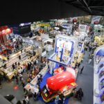 THAIFEX-Anuga Asia 2023 งานแสดงสินค้าที่จัดขึ้นเพื่อขับเคลื่อนอนาคตของอุตสาหกรรมอาหารและเครื่องดื่ม โดยมีผู้นำธุรกิจและผู้คิดค้นนวัตกรรมระดับโลกจะมารวมตัวกันที่กรุงเทพฯ ดีเดย์เดือนพฤษภาคมนี้