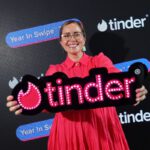 Tinder เผยหัวใจการเดทปี 68 “คนนิสัยไทป์โกลเด้น ซื่อสัตย์-ชัดเจน” ถอดรหัสความสัมพันธ์แบบใหม่ Loud Looking, Kiss-mets, Nano-ships สามเทรนด์มาแรงของคนโสดนิวเจน