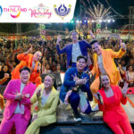 ททท. ชวนสร้างประสบการณ์ท่องเที่ยวทรงคุณค่า ผ่านงาน “Amazing Thailand รำวง Festival” กระตุ้นรายได้สู่สถานประกอบการในท้องถิ่น