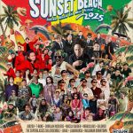 มาโยกริมทะเลกันเถอะ 🌴 Sunset Beach Music Fest 2025  เทศกาลดนตรีเร็กเก้สกาใหญ่สุดในเมืองไทย!   📅 เสาร์ที่ 26 เมษายน 2568  ณ ชายหาดร้านปลาทู อ.ชะอำ จ.เพชรบุรี