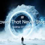 เตรียมพบ Flagship Killer แห่งปี! realme GT 7 Series จ่อเปิดตัวเร็ว ๆ นี้ ท้าชนเรือธงปี 2025 ด้วยขุมพลัง AI และดีไซน์เหนือชั้นพร้อมเขย่าตลาดสมาร์ตโฟนระดับพรีเมียม